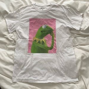 Muppets Disney tee from Urban Outfitters